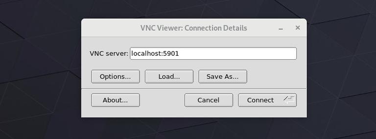 VNC Viewer