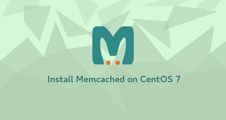 How to Install Memcached on CentOS 7