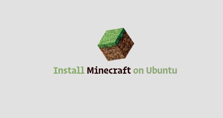 How to Install Minecraft Server on Ubuntu 18.04