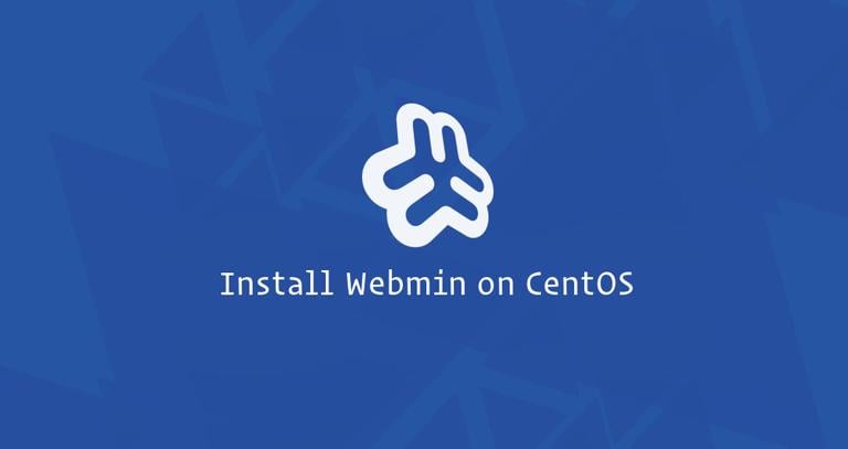 How to Install Webmin on CentOS 7