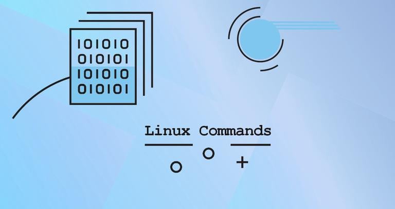 Basic Linux Commands