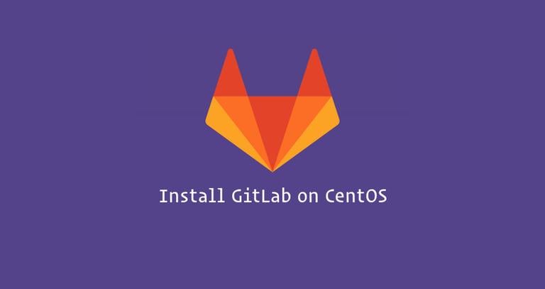 How to Install and Configure GitLab on CentOS 7