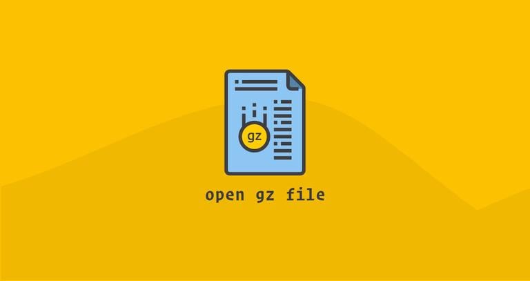 How to Unzip (Extract) Gz File in Linux