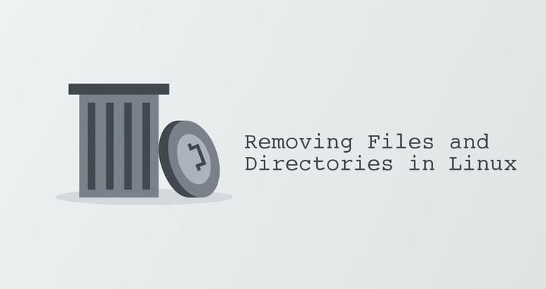 How to Remove (Delete) Files in Linux