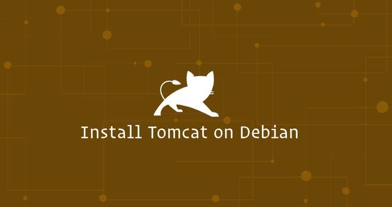 How to Install Tomcat 9 on Debian 9