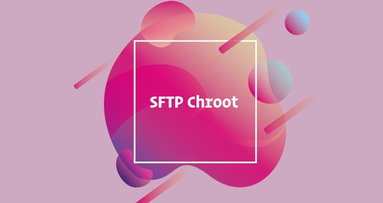 How to Set Up SFTP Chroot Jail