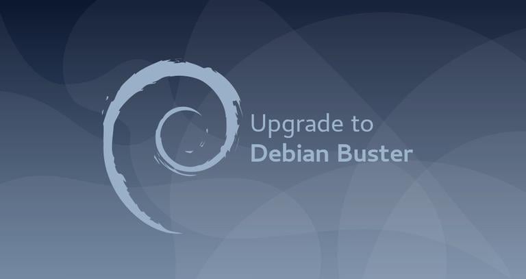 ​How to Upgrade Debian 9 Stretch to Debian 10 Buster