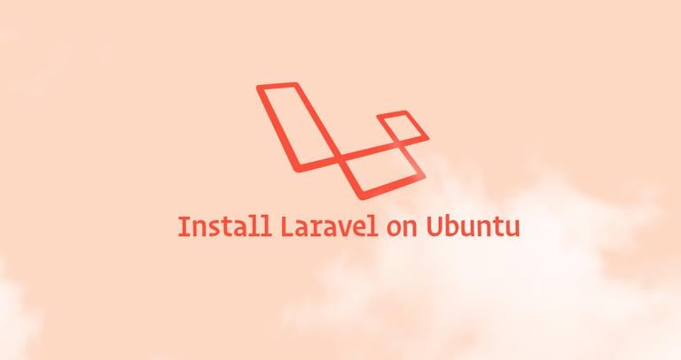 How to Install Laravel on Ubuntu 18.04