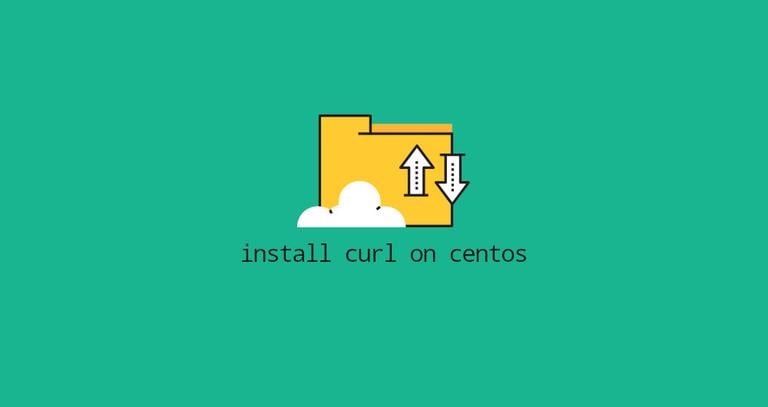 How to Install and Use Curl on CentOS 8