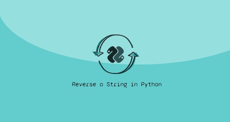 How to Reverse a String in Python