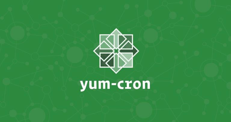 Configure Automatic Updates with yum-cron on CentOS 7