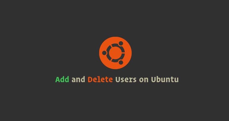 How to Add and Delete Users on Ubuntu 18.04