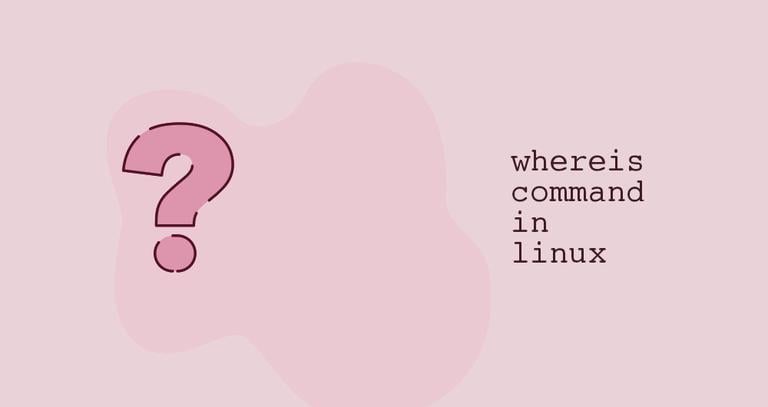 Whereis Command in Linux