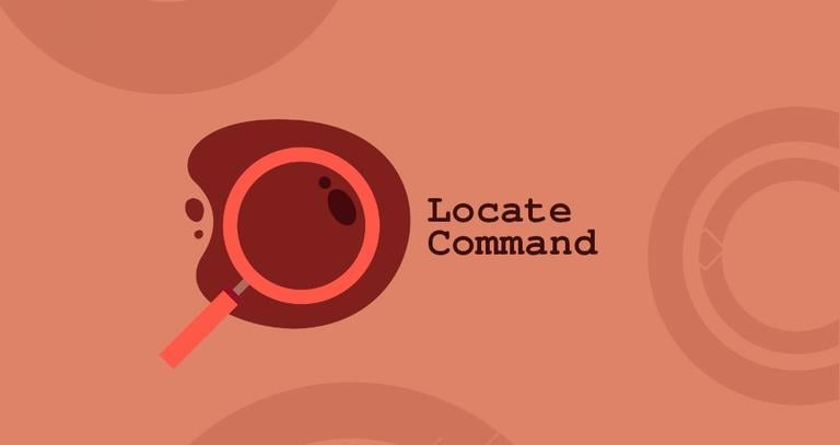 Locate Command in Linux