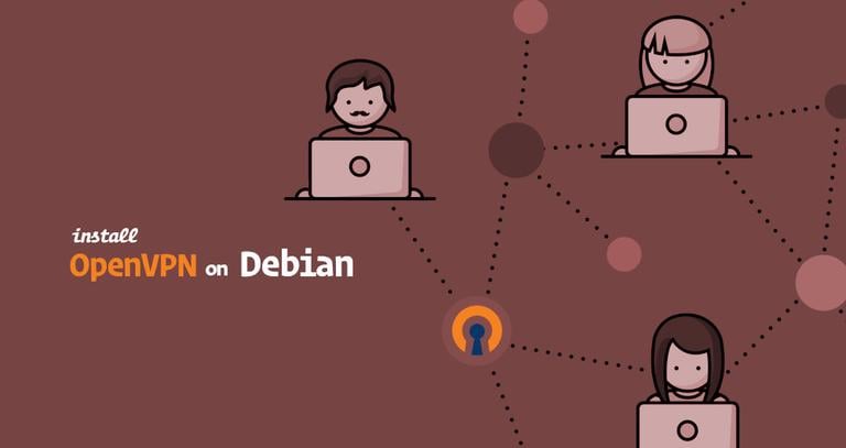 How to Set Up an OpenVPN Server on Debian 9