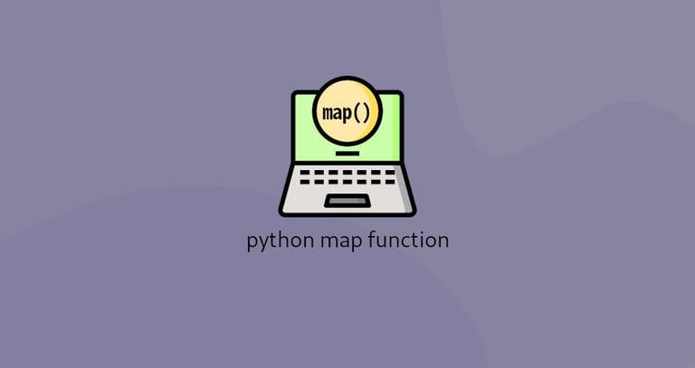 Python map() Function