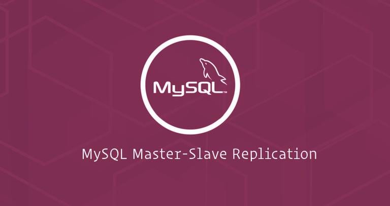 How to Configure MySQL (MariaDB) Master-Slave Replication on Debian 10