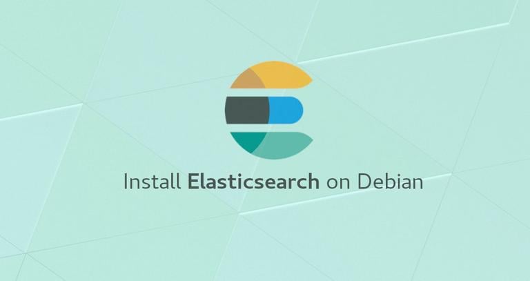 How to Install Elasticsearch on Debian 9