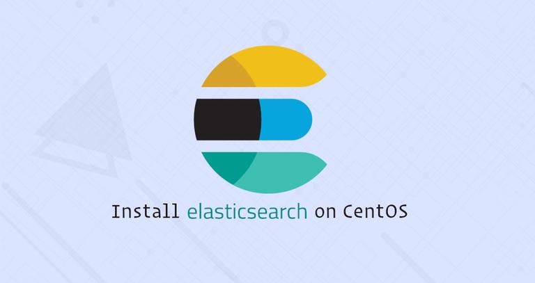 How to Install Elasticsearch on CentOS 7