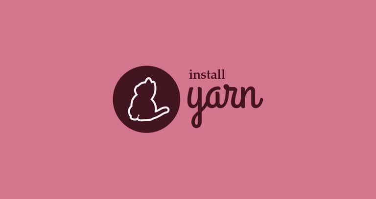 How to Install Yarn on Debian 10