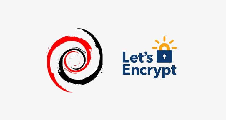 Secure Nginx with Let's Encrypt on Debian 9