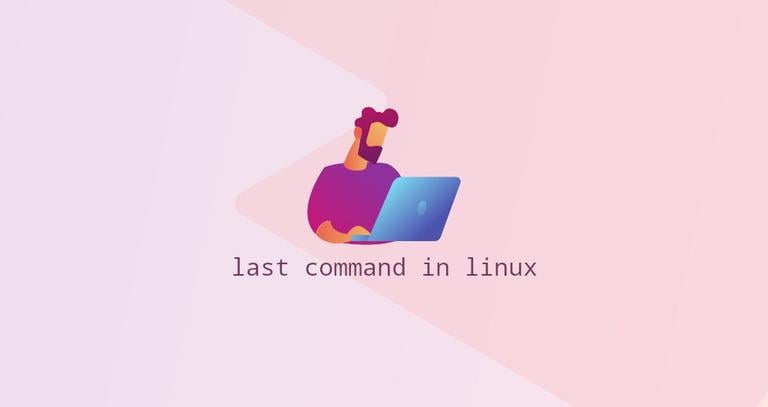 Last Command in Linux