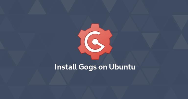 How to Install and Configure Gogs on Ubuntu 18.04