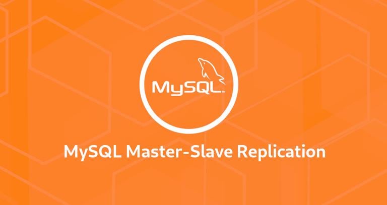 How to Configure MySQL Master-Slave Replication on CentOS 7