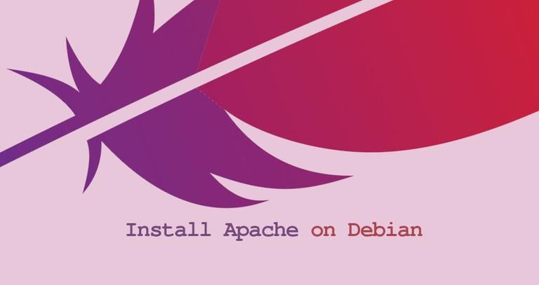 How to Install Apache Web Server on Debian 10 Linux