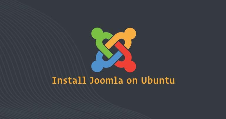 How to Install Joomla with Apache on Ubuntu 18.04