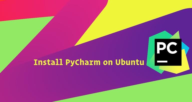 How to Install PyCharm on Ubuntu 18.04