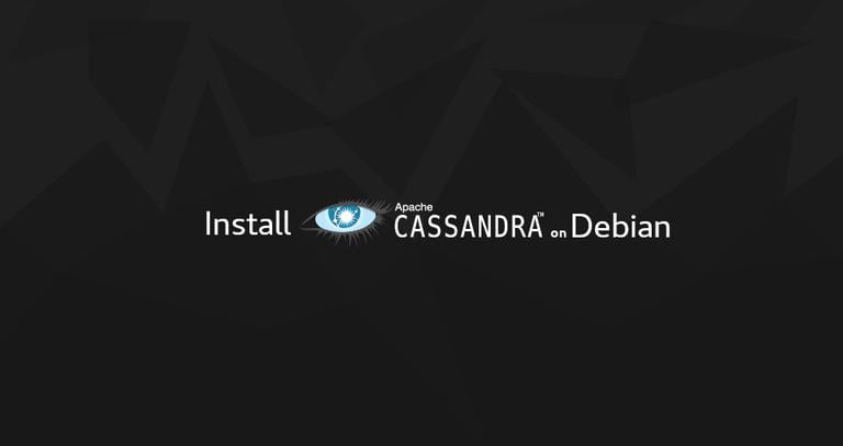 How to Install Apache Cassandra on Debian 9