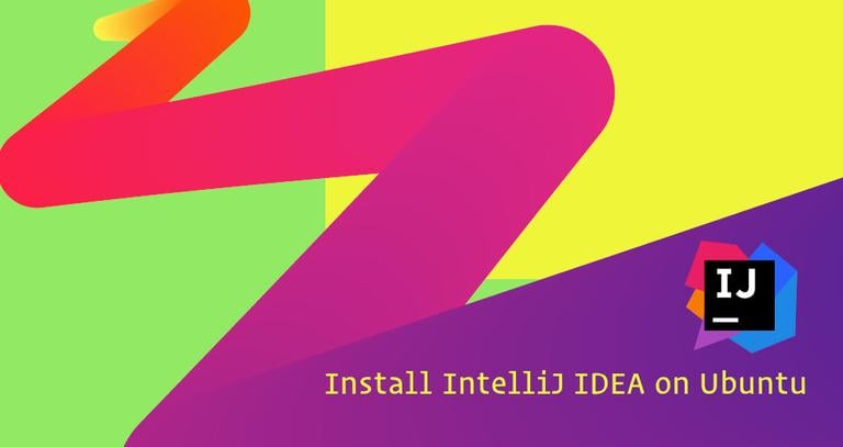 How to Install IntelliJ IDEA on Ubuntu 18.04