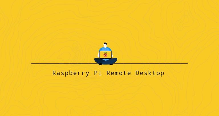 How to Install Xrdp Server (Remote Desktop) on Raspberry Pi