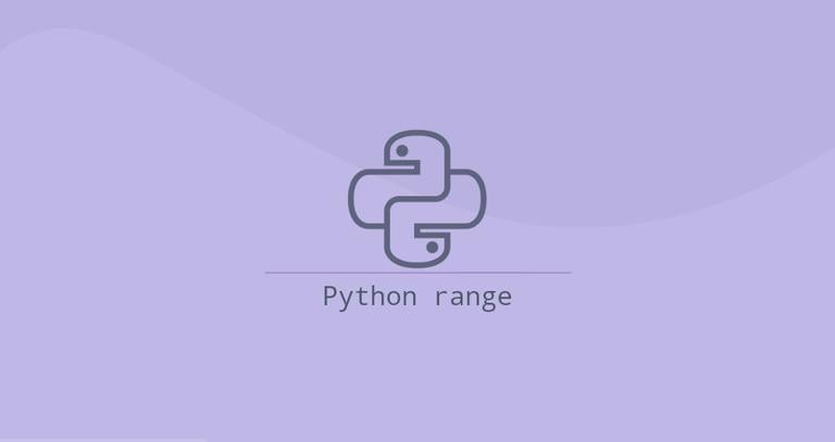 Python range() Function