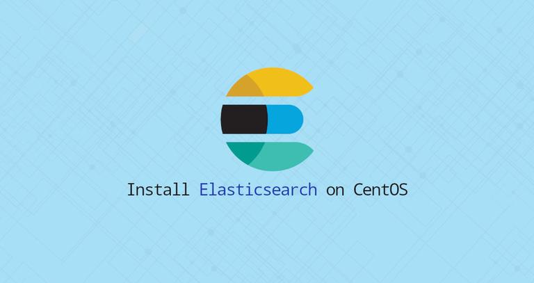 How to Install Elasticsearch on CentOS 8