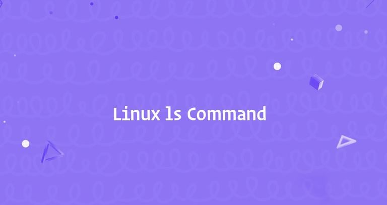 Ls Command in Linux (List Files and Directories)