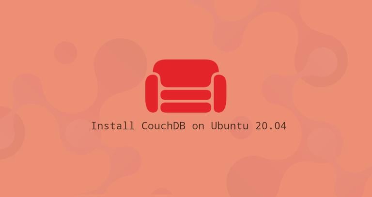 How to Install CouchDB on Ubuntu 20.04