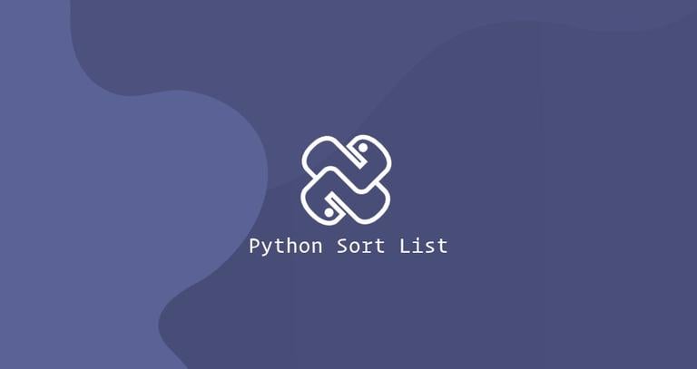 Python List Sort