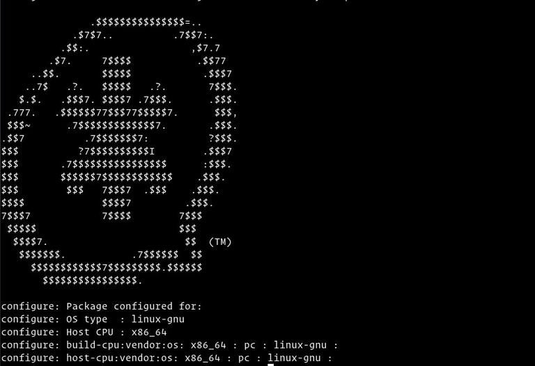 configure asterisk