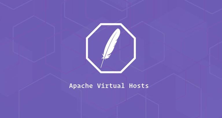 How To Set Up Apache Virtual Hosts on Ubuntu 20.04