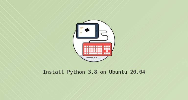 How to Install Python 3.9 on Ubuntu 20.04