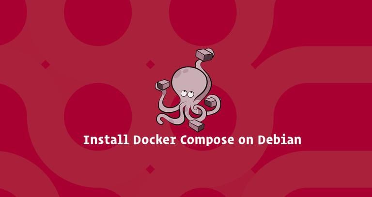 How to Install and Use Docker Compose on Debian 9