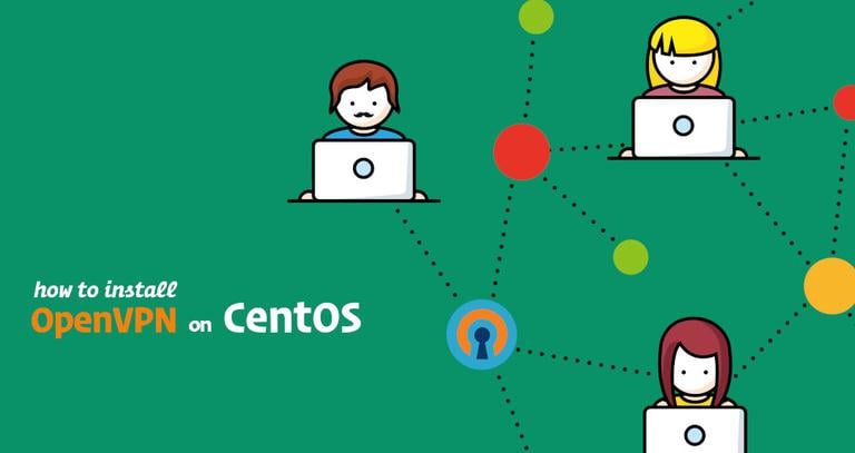 How to Set Up an OpenVPN Server on CentOS 7