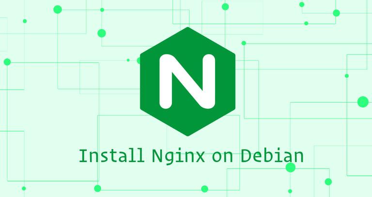 How to Install Nginx on Debian 9