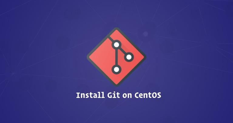 How to Install Git on CentOS 7