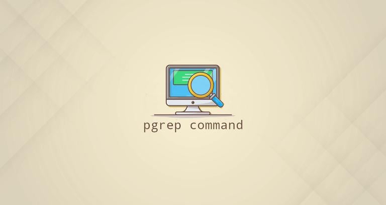 Pgrep Command in Linux