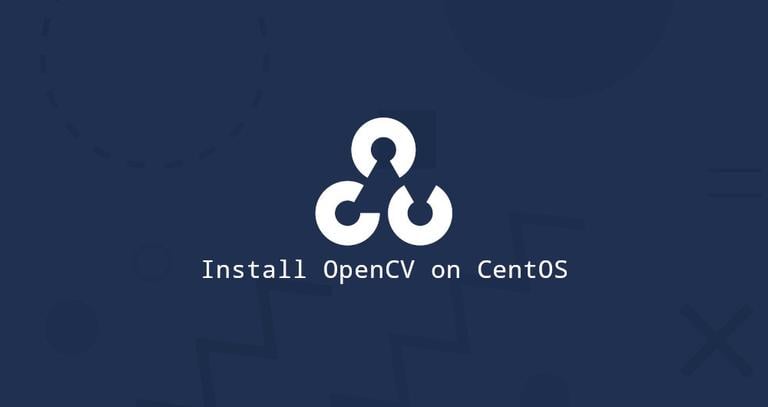 How to Install OpenCV on CentOS 8