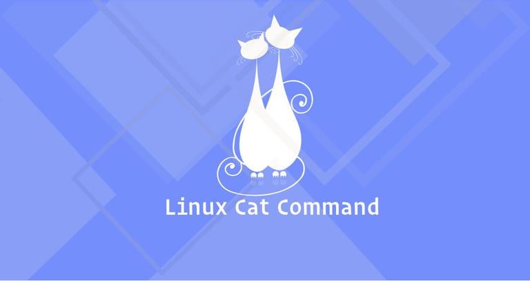 Cat Command in Linux