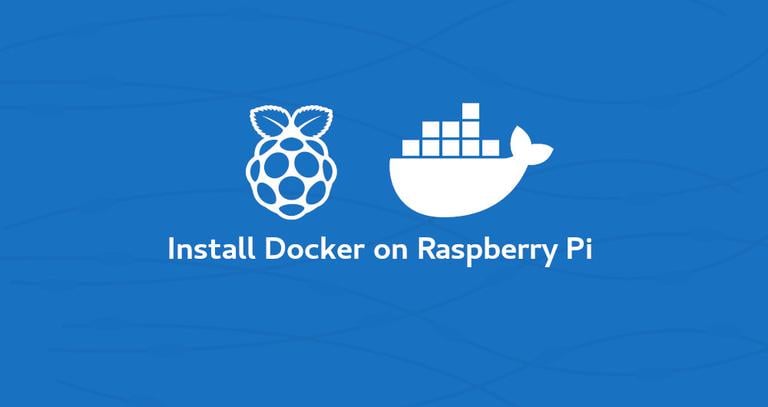 How to Install and Use Docker on Raspberry Pi